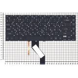 Клавиатура для ноутбука Acer Aspire V5-473G черная с подсветкой