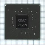 Чип nVidia N11P-LP2-A3 128bit 256MB