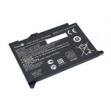 Аккумулятор Amperin AI-BP02XL (совместимый с BP02XL, HSTNN-LB7H) для ноутбука HP 15-AU 7.7V 4400mAh черный