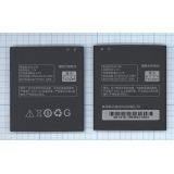 Аккумуляторная батарея (аккумулятор) BL198 для Lenovo K860 S880 S890 3.8V 2250mAh