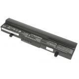 Аккумулятор (совместимый с AL31-1005, AL32-1005) для ноутбука Asus EEE PC 1001 10.8V 48Wh (4300mAh) черный Premium