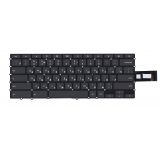 Клавиатура для ноутбука Lenovo Flex 3 CB-11IGL05 черная