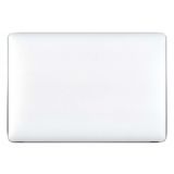 Матрица в сборе (верхняя крышка) для Apple Macbook Pro 13" A2159 2019 серебряная