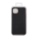 Силиконовый чехол для iPhone 11 Pro "Silicon Case" (Gray) 15