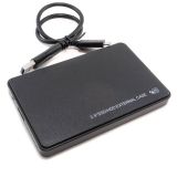 Бокс для жесткого диска 2,5" Внешний Box USB 3.0 (External Case) черный