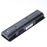 Аккумулятор OEM (совместимый с 0F287H, 0G069H) для ноутбука Dell Inspiron 1410 10.8V 4400mAh черный