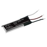 Аккумулятор CameronSino CS-BTX100SL для наушников Beats X 3.8V 50mAh