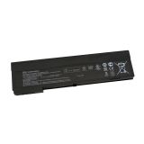 Аккумулятор MI04 для ноутбука HP EliteBook 2170p 14.8V 2200mAh черный Premium