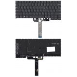 Клавиатура для ноутбука Lenovo ThinkBook 14 G7 ARP черная
