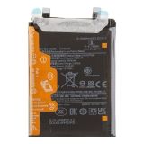Аккумулятор BM5U для Xiaomi Redmi Note 13 Pro+ 100% Filling Capacity
