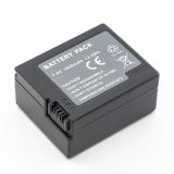 Аккумуляторная батарея (аккумулятор) NP-FF71 для Sony DCR-HC1000, DCR-IP1, DCR-IP210, DCR-IP220, DCR-IP220BT, DCR-IP45, DCR-PC106