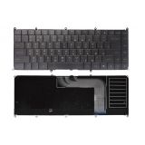 Клавиатура для ноутбука Dell Adamo 13-A101 черная