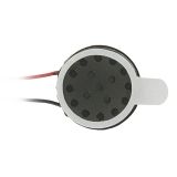 Звонок/Buzzer универсальный (D=13 мм круг) на проводах (комплект 5 шт)
