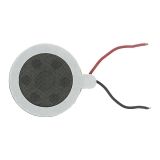 Звонок/Buzzer универсальный (D=15 мм круг) на проводах (комплект 5 шт)
