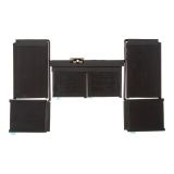 Аккумулятор (совместимый с A1534, A1527) для MacBook 12 Retina 7.6V 5000mAh черный