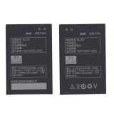 Аккумуляторная батарея (аккумулятор) BL203 для Lenovo A369i 3.8V 1500mAh