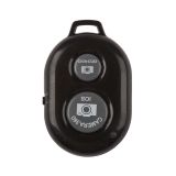 Bluetooth кнопка LP для удаленного контроля камеры для телефонов iOS и Android черная, коробка