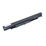 Аккумулятор Amperin AI-HS04 (совместимый с HS04XL, HSTNN-DB7I) для ноутбука HP Pavilion 14-ac 14.4V 2200mAh черный