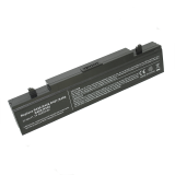 Аккумулятор OEM (совместимый с AA-PB9NC5B, AA-PB9NC6B) для ноутбука Samsung R420 10.8V 6000mah черный