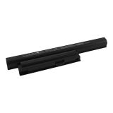 Аккумулятор BPS22 для ноутбука Vaio VPC-EA 11.1V 3500mAh черный Premium