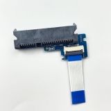 Шлейф жесткого диска для HP Pavilion 15-AC, 15-A, 15-AF, ABL52, AHL50, 15-af000ur, LS-C703P Шлейф жесткого диска для HP Pavilion 15-AC, 15-A, 15-AF, ABL52, AHL50, 15-af000ur, LS-C703P