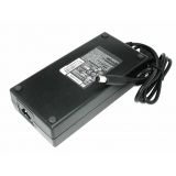 Блок питания (сетевой адаптер) для ноутбуков HP 19V 7.9A 150W 7.4x5.0 мм с иглой черный, с сетевым кабелем Premium