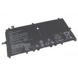 Аккумулятор C41N1718 для ноутбука Asus TP370QL 15.4V 3300mAh черный Premium