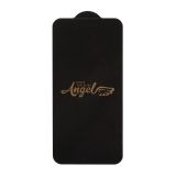 Защитное стекло WK Angel S. T. G. High Clear 3D для iPhone 7 Plus/8 Plus с рам. 0,15 мм (черное)