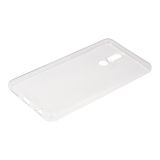 Чехол силиконовый "LP" для Meizu Note 8 TPU (прозрачный) коробка