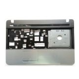 Топкейс для ноутбука Acer Aspire E1-521, E1-531, E1-571, E1-521G, E1-571G серебристый OEM