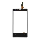 Сенсорное стекло (тачскрин) для Nokia 720 AAA