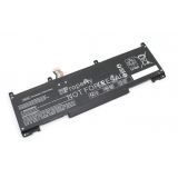 Аккумулятор RH03XL для ноутбука HP ProBook 450 G8, 650 G8 11.4V 3790mAh черный Premium