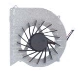 Вентилятор (кулер) для ноутбука Asus N43D, N43J, N43S