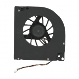 Вентилятор (кулер) для ноутбука Dell Inspiron 1501, 1505, 1705, 6000, 6400, 9200, 9300, 9400