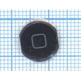 Кнопка HOME для Apple Ipad mini,  mini 2 черная