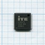 Мультиконтроллер IT8517E-HXA