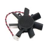 Вентилятор (кулер) для видеокарты MSI GT 430