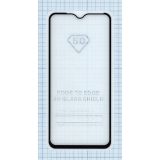 Защитное стекло "Полное покрытие" для Xiaomi Redmi 7 черное