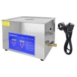 Ультразвуковая ванна Phonemate KZ-D15 15л с подогревом