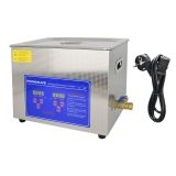 Ультразвуковая ванна Phonemate KZ-D10 10л с подогревом