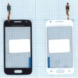 Сенсорное стекло (тачскрин) для Samsung Galaxy Ace 4 SM-G313F белый