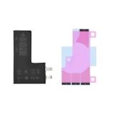 Аккумуляторная ячейка (банка) для iPhone XS усиленная 3.81V 3010 mAh с монтажным скотчем
