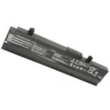 Аккумулятор (совместимый с A31-1015, A32-1015) для ноутбука Asus EEE PC 1015 10.8V 56Wh (5200mAh) черный Premium