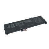 Аккумулятор C31N1620 для ноутбука Asus UX430 11.55V 4210mAh черный Premium (Тип 1)