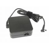Блок питания (сетевой адаптер) для ноутбуков Asus 19V 4.74A 90W 4.0x1.35 мм черный, без сетевого кабеля Premium
