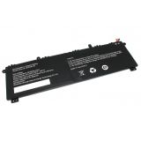 Аккумулятор ZL-4270135-2S для ноутбука Haier A1440SM 7.4V 5000mAh 37Wh черный