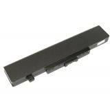 Аккумулятор L11S6F01 для ноутбука Lenovo IdeaPad Y480, V480 10.8V 48Wh (4440mah) черный Premium