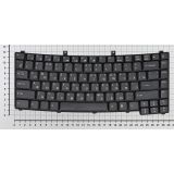 Клавиатура для ноутбука Acer TravelMate 2200 2450 2490 черная