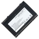 Аккумулятор OEM (совместимый с FPCBP176, FPCBP199) для ноутбука Fujitsu LifeBook A1220 10.8V 5200mAh черный