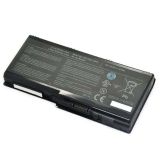 Аккумулятор PA3730U-1BRS для ноутбука Toshiba Satellite P500 10.8V 5200mAh черный Premium